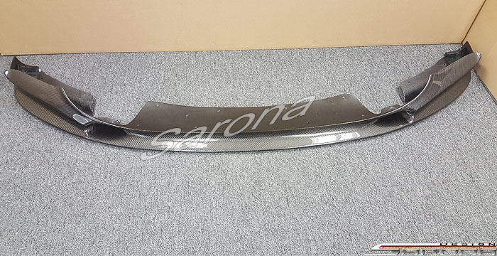 Custom BMW X5  SUV/SAV/Crossover Front Lip/Splitter (2014 - 2018) - $490.00 (Part #BM-090-FA)